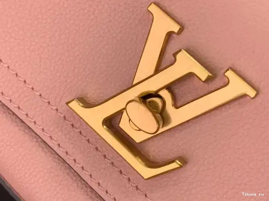 Affordable CHAIN LOCKME VUITTON PM LOUIS 0507